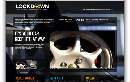 Coloradans Against Auto Theft