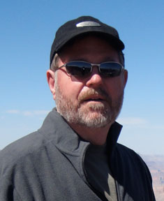 Ken Bergquist